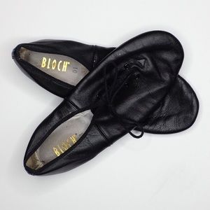 Jazz shoes